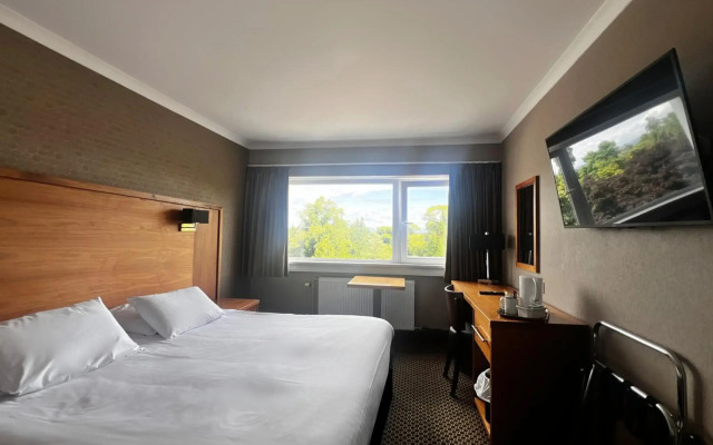 Park Hotel