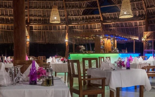 Zanzibar Queen Hotel