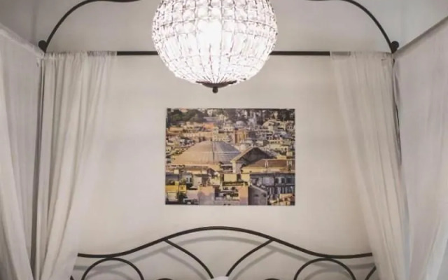 Verrazzano 37 Guest House