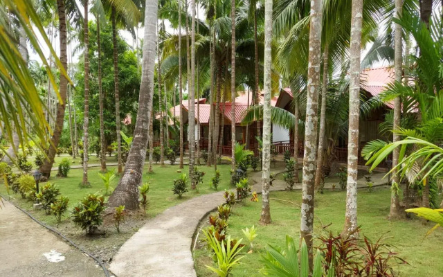 Reef Valley Resort