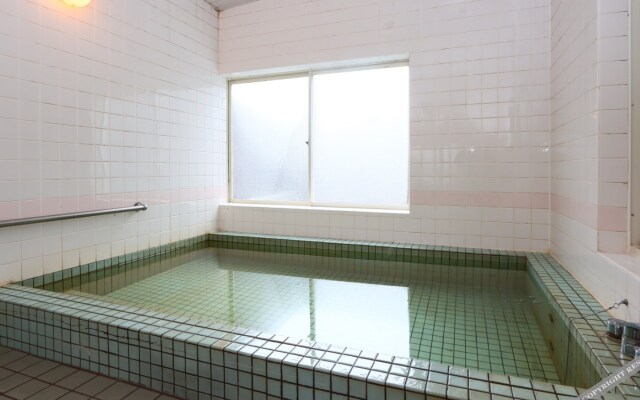 Pension Kaze no Mori