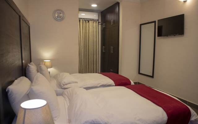 Ssnit Guest House