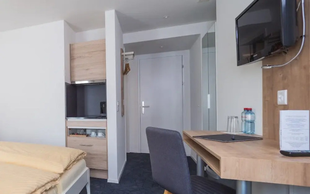 Hotel & Apartments Bären