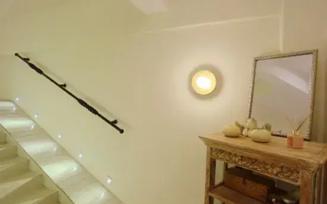 Dalian Fiveinn·5 Haisu Designer Homestay