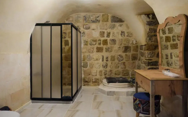Mirstone Tarihi Konak