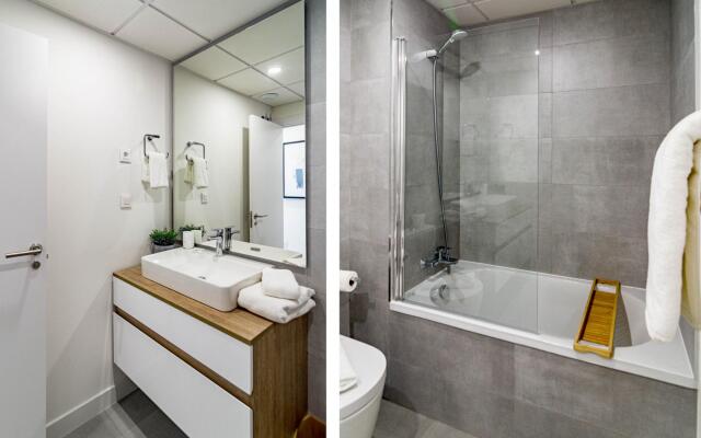 Oasis325- Top class penthouse with stunning views