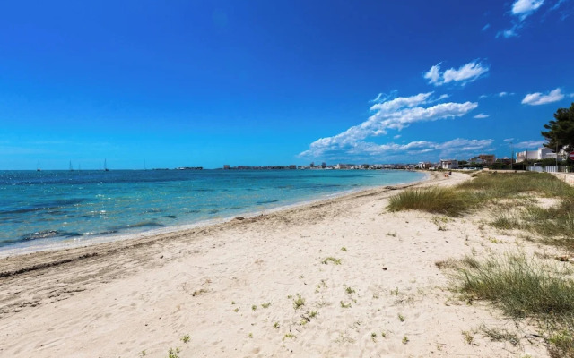 4061 Casa Wilma by Barbarhouse