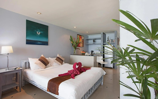 Enjoy Beach Hotel