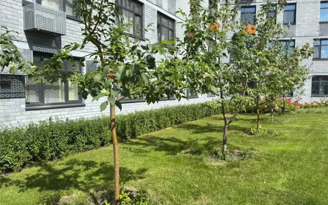 GOSH Apartaments on st. Pervootkryvatelej, 8