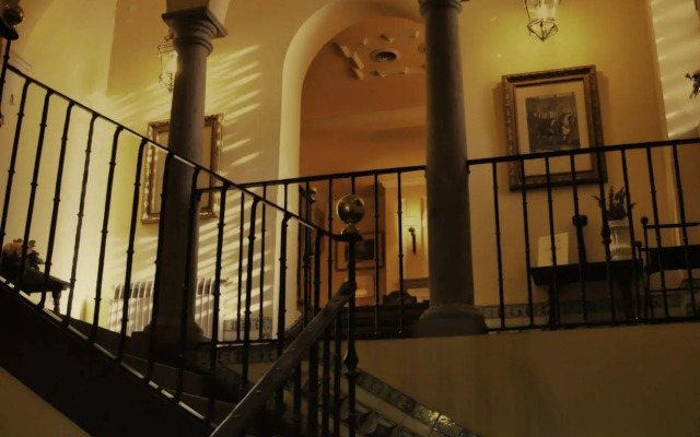 Hacienda Del Cardenal