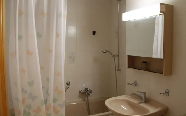 Ambassadeur 15 Ollon