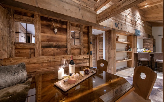 Brunnenhof Luxury Apartments