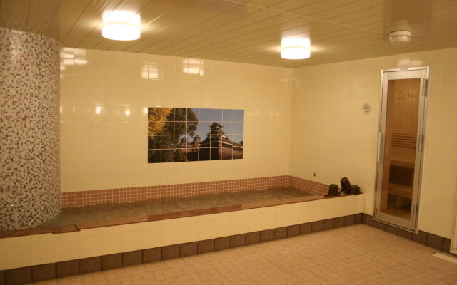 Hotel Crown Hills Kumamoto