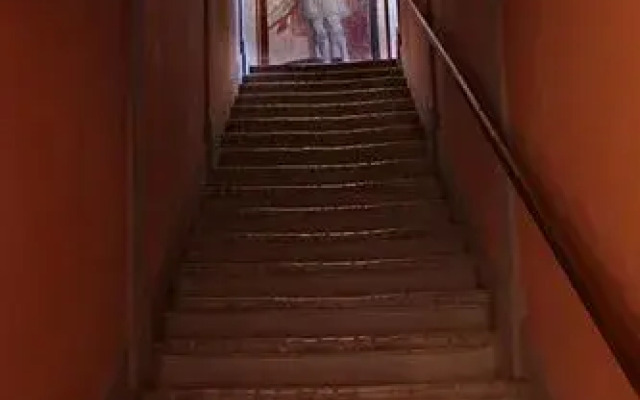 Villa Sgariglia Resort Campolungo