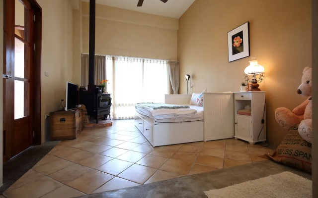 Focacia BNB