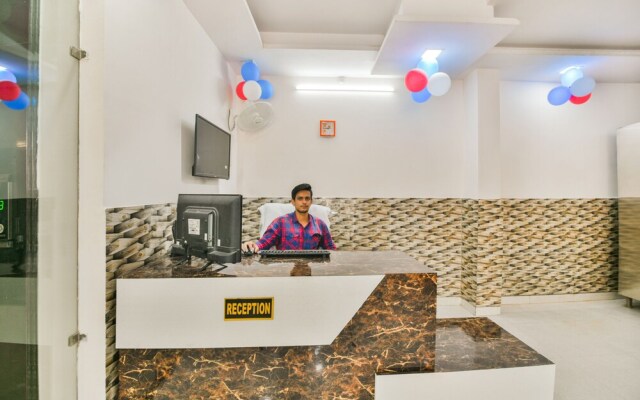 Hotel Skyway by OYO Rooms