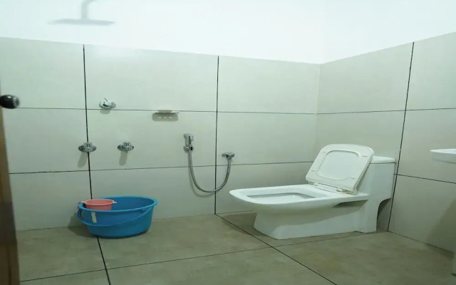 Parassini Tourist Home