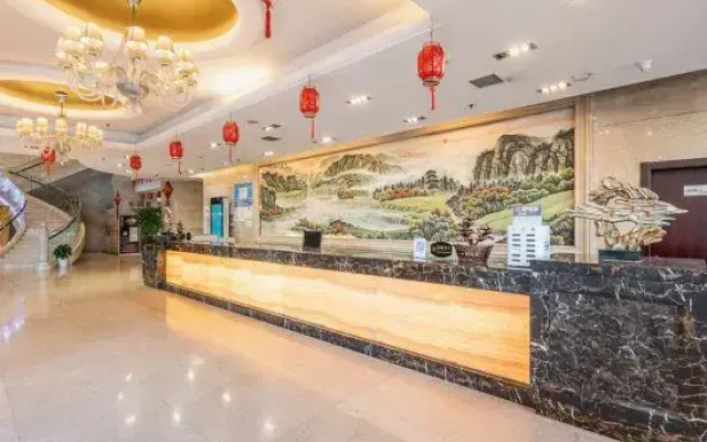 East River International Hotel