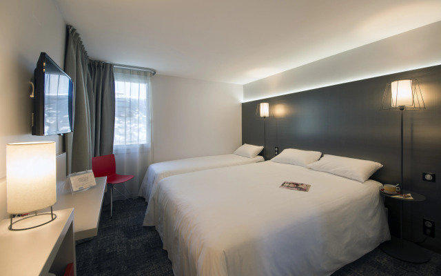 L'Hotel by JOA