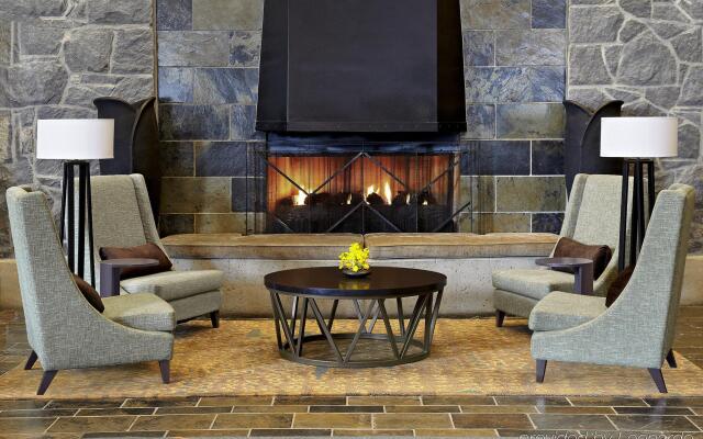 The Westin Resort & Spa, Whistler