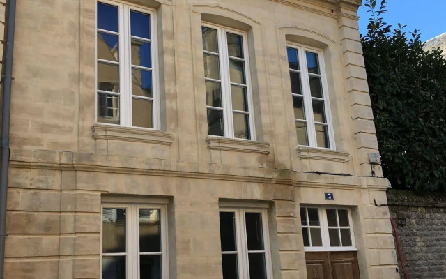 Villa Des Ursulines