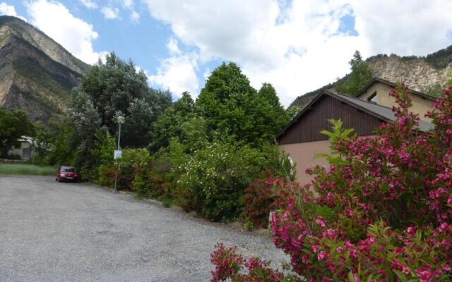 Jausiers Village G 2