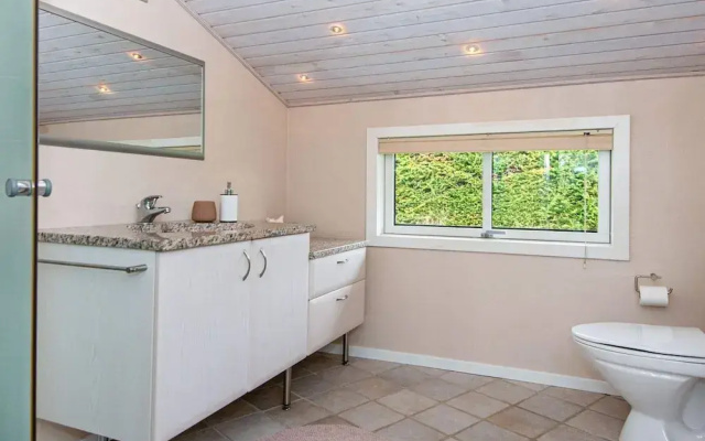 5 Person Holiday Home in Hejls