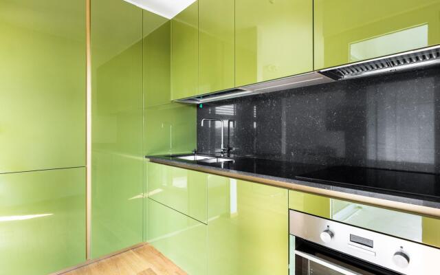 Casa Bassani con Terrazzo by Wonderful Italy