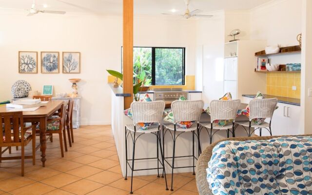 Absolute BeachFront Bliss @ Newell Beach