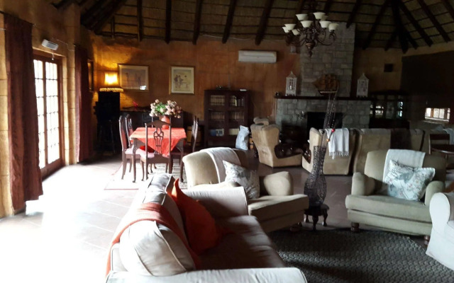 Flamingos Nest Guest House