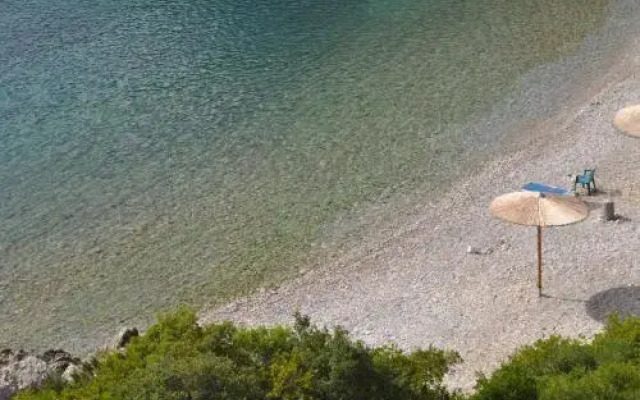 Into the Blue Apartments