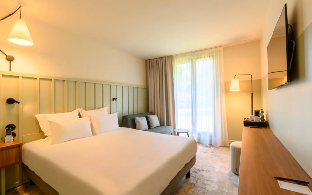 Kyriad Prestige Compiègne Hotel & Spa