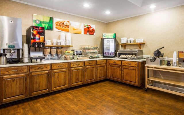 Quality Inn Newnan - Atlanta South