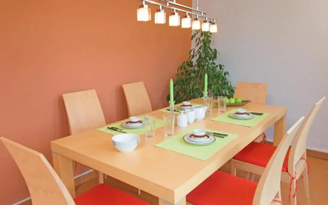 Ferienhaus Rutar