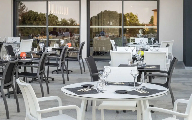 Mercure Hotel & Spa Bastia Biguglia