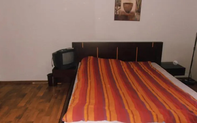 Pensjonat przy Stajni Senny