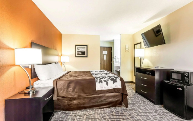 Quality Inn