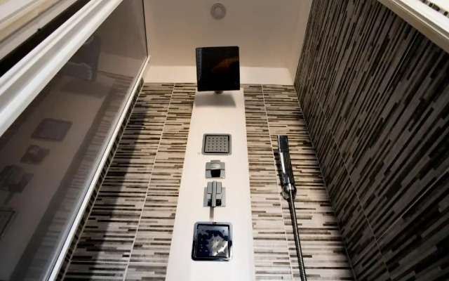 Mini Hotel Wf2 Caltagirone