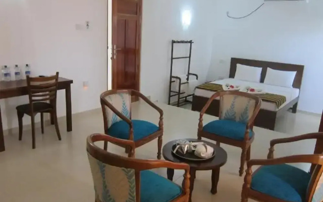 Hotel Oviya