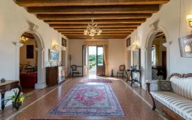 Agriturismo Villa Anconetta