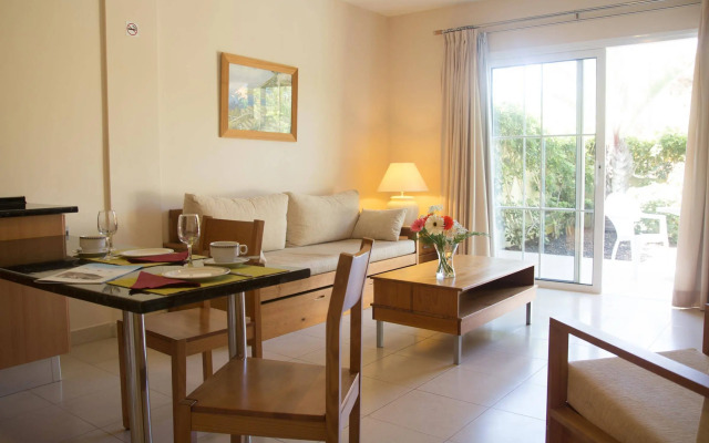 Residencial El Llano