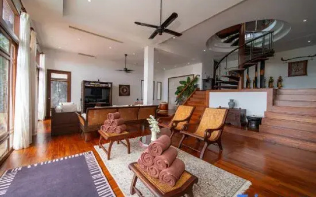 villa Arawan 7 B
