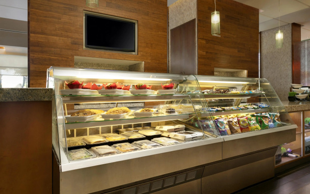 Hyatt Place Bayamon