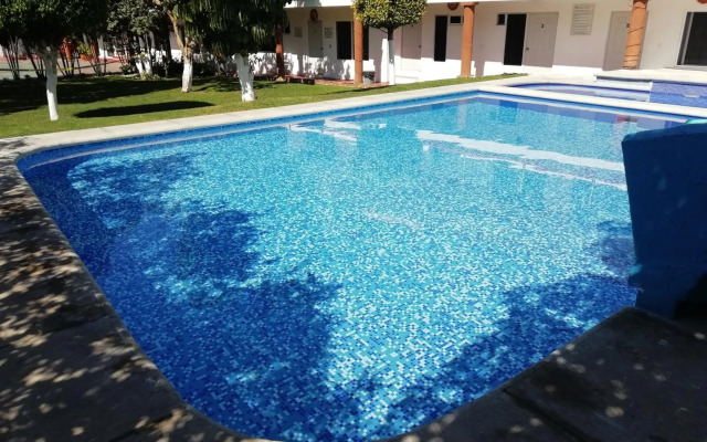 Hotel Quinta Paraiso