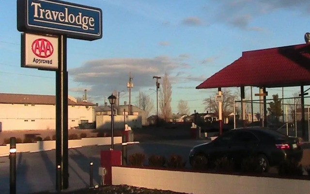 Travelodge by Wyndham Holbrook