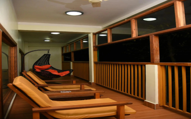 Resort Borgos