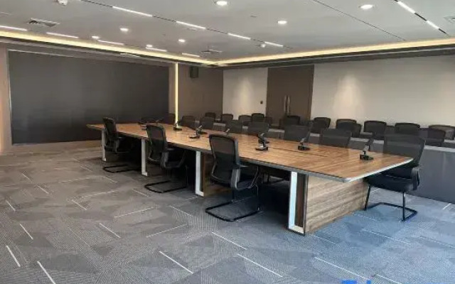 Xi'an Guangcheng Business Travel Apartment Hotel (near the Bell Tower)