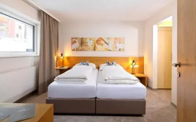 Hotel Zirbenhof