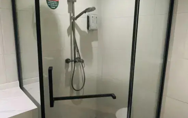 GreenTree Inn (Pingtan Longfeng Bathing Beach Xihang Road)