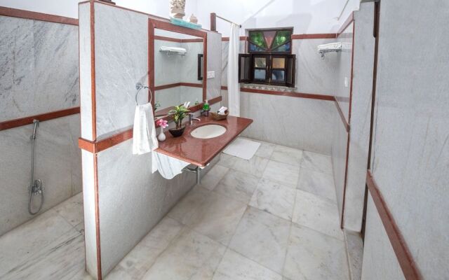 Mana Ranakpur